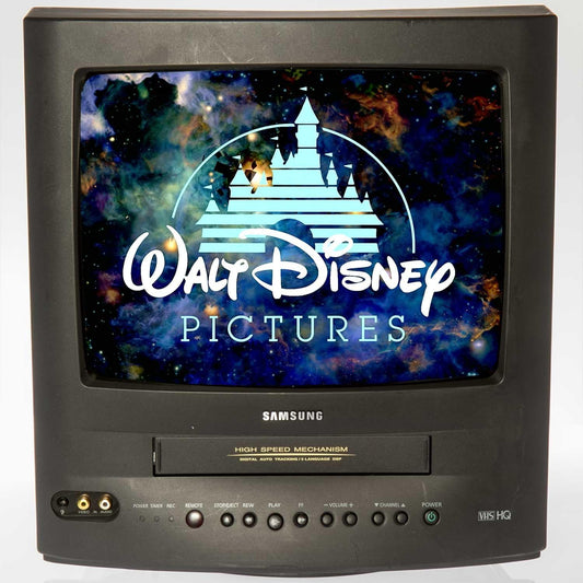 Samsung CXD1342 Television - High-Quality Video Signal Processor for Televisions and Displays