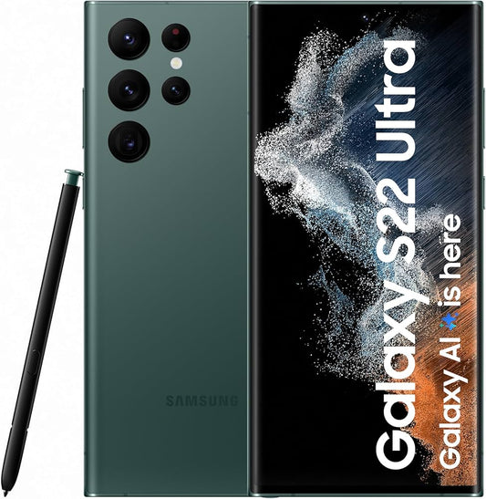Samsung SM2G990UZAZAIO - Samsung Ultra-Performance 5G Mobile with AI-Optimized UI