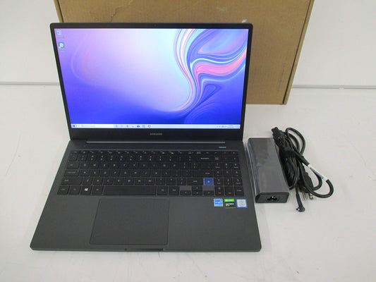 Samsung NP760XBE Notebook 7 Force 15.6-Inch Laptop
