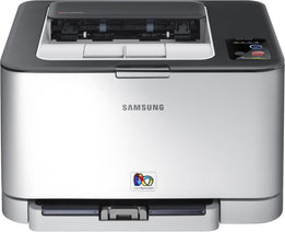 Imprimante laser couleur Samsung CLP-320 : des performances fiables et des solutions d'impression efficaces