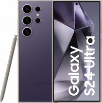 Samsung SM2F946ULBEXAG - Samsung Ultra-Premium Mobile with AI Camera System