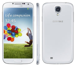 Samsung 19500 Galaxy S4 (GT-I9500) - 5-inch Super AMOLED Smartphone with 13MP Rear Camera, Dual-Core Performance