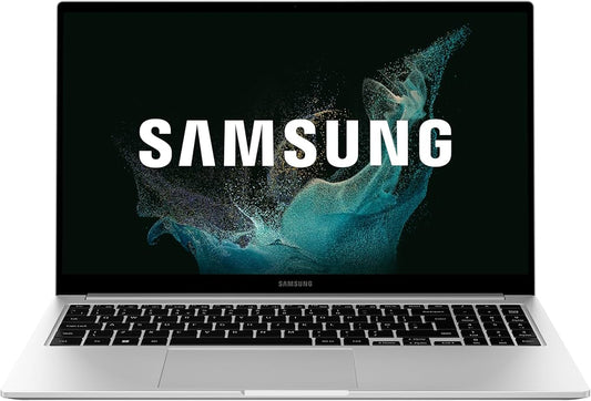 Samsung NP750XEDKC1US: Ultra-Durable Laptop with Spill-Resistant Keyboard and Shockproof Build.
