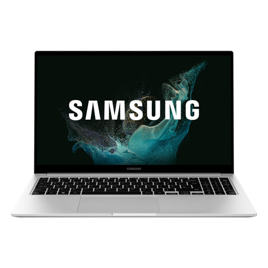 Samsung Galaxy Book NP750XQAKB2US - Ordinateur portable 15,6" Full HD avec processeur Intel Core