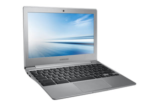 Chromebook Samsung XE500C13 : Chromebook robuste et compact avec stockage cloud