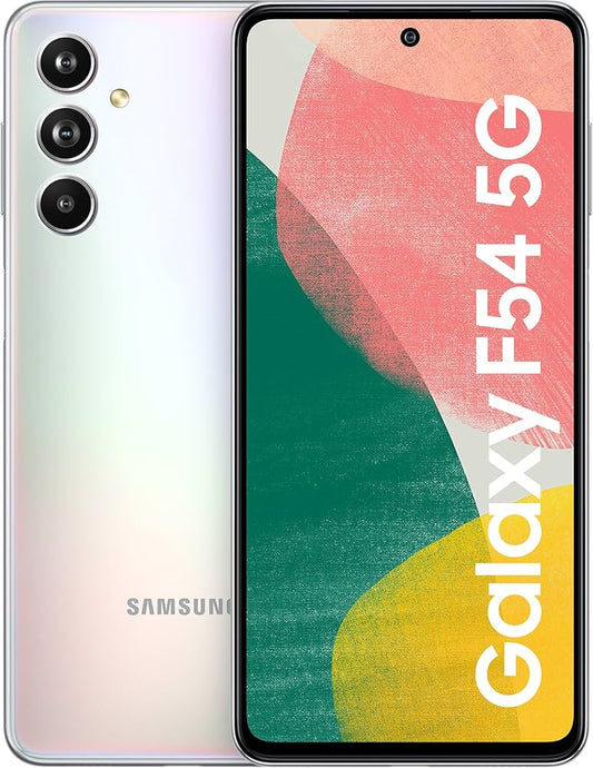 Samsung SM2G781UZWVXAA - Mobile ultra-fin Samsung avec taux de rafraîchissement de 120 Hz
