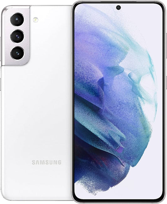 Samsung SM2G991UZVAXAA - Smartphone 5G optimisé par l'IA avec caméra HDR de qualité professionnelle