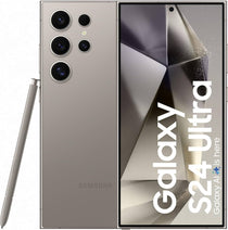Samsung SM2G990UZANVZW - Verizon Samsung AI-Driven 5G Mobile with Ultra HD Display
