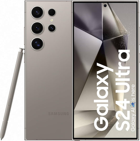 Samsung SM2G990UZANVZW - Verizon Samsung AI-Driven 5G Mobile with Ultra HD Display