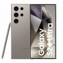 Samsung SM2G781UZGASPR - Sprint Samsung Smartphone with AI-Enhanced Performance