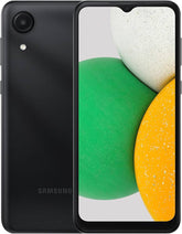 Samsung Galaxy A03 SM3A037UZKDXAA - Unlocked, 6.5” HD+ Display, 32GB Storage, 5000mAh Battery
