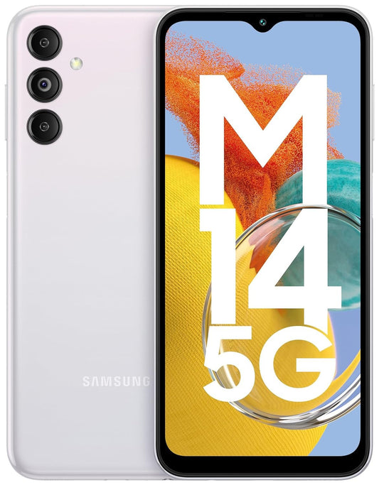Samsung SM2F731ULGEXAU - Ultimate Performance Samsung 5G Smartphone