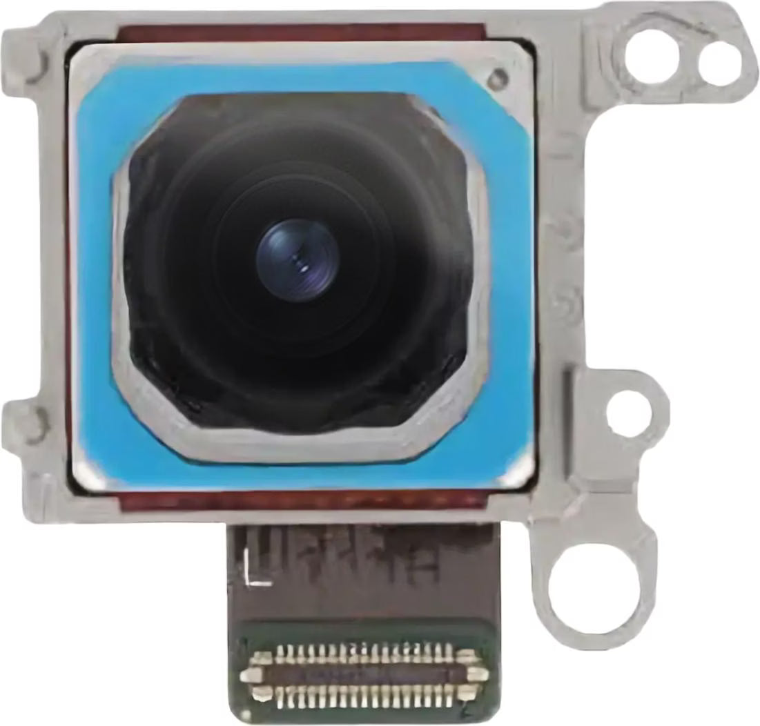 Caméra Samsung GH96-15976A - Grand angle 50 m - 1/1,57" - SM-F946