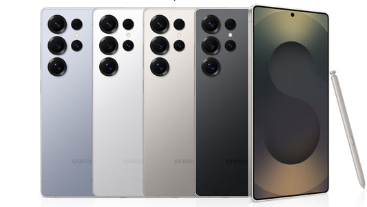 Samsung SM2A326UZKXTMK - Écran tactile haute résolution avec interface utilisateur optimisée par l'IA