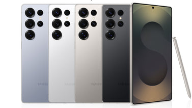 Samsung SM2F721UZAAXAG - AI-Optimized Smart UI with Advanced Battery Features