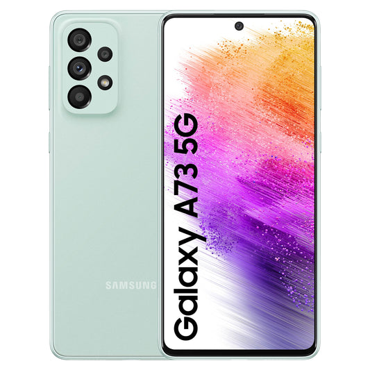 Samsung SM2F731UZEAXAA - High-Performance Samsung Mobile with AI Camera