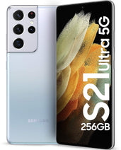 Samsung Galaxy S21 Ultra 5G SMG998UZSAVZW - Verizon 5G Ultra Wideband, Exynos 2100 (version internationale)