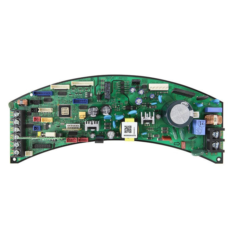 DB92-04034B MAIN PCB ASSEMBLY