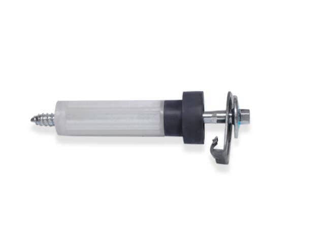 Samsung DC97-14489E ASSEMBLAGE FIXATEUR DE CUVE