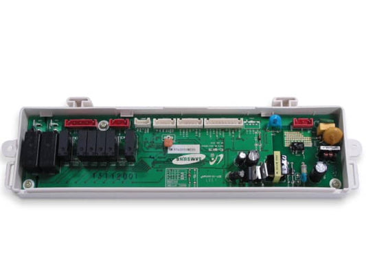 Carte de commande électronique pour lave-vaisselle Samsung DE92-02256C