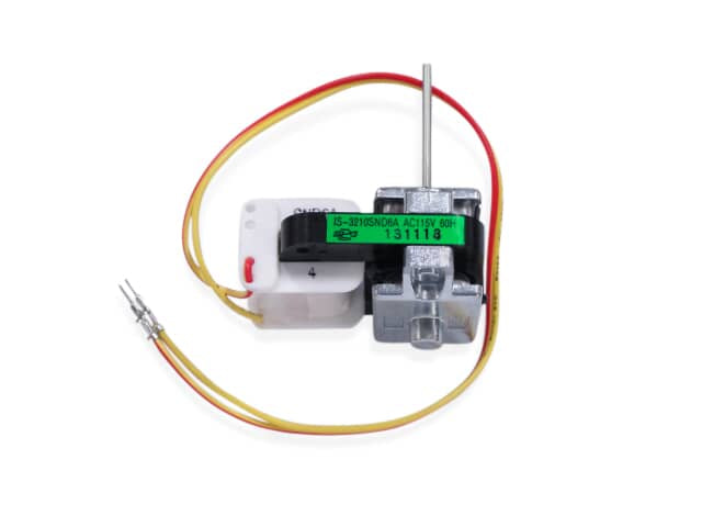 DA31-00002V MOTOR FAN