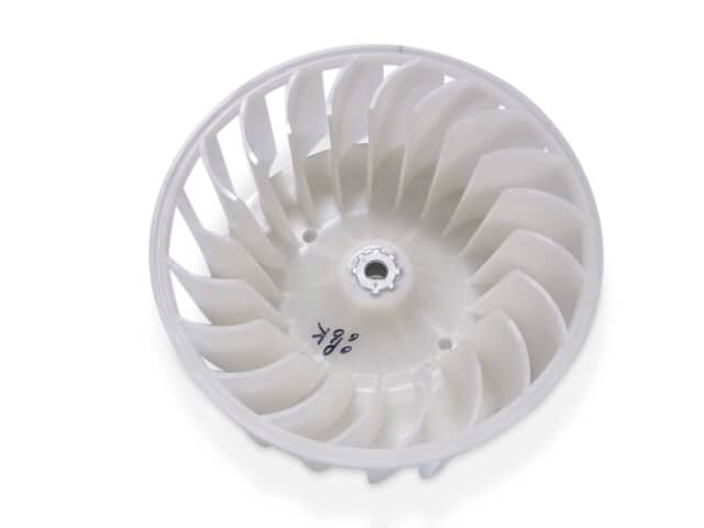 Samsung DV50K8600GW/A3 Dryer Blower Wheel