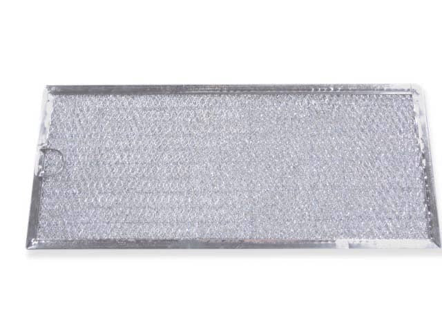 Samsung JVM6172DK3WW Microwave Oven Grease Filter