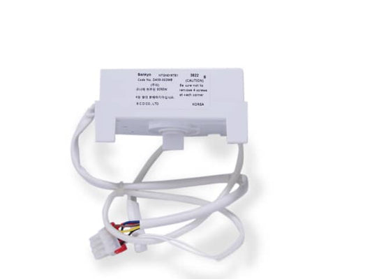 Couvercle de machine à glaçons Samsung DA59-00294A