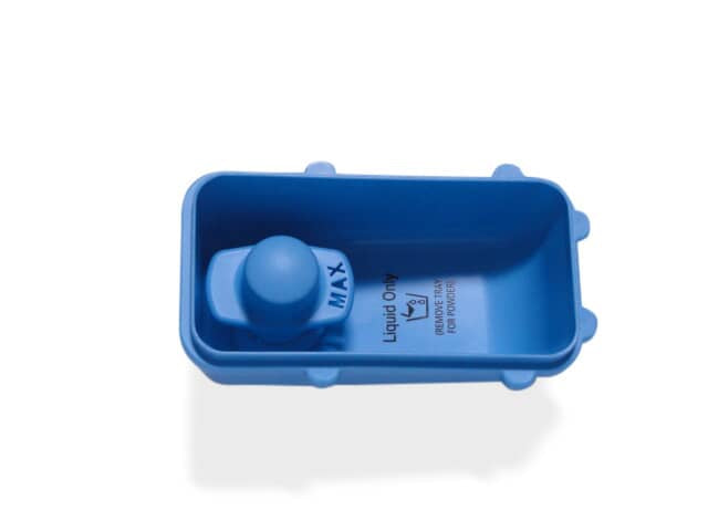 Distributeur de détergent pour lave-linge Samsung WF330ANB/XAA DC97-17022B