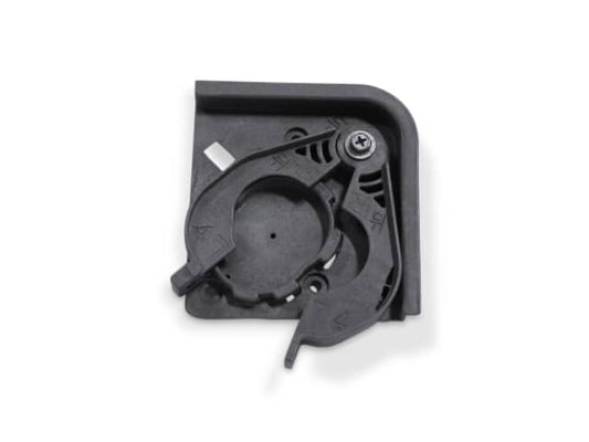 Ensemble de guide de jambe de laveuse Samsung WE402NC/A3