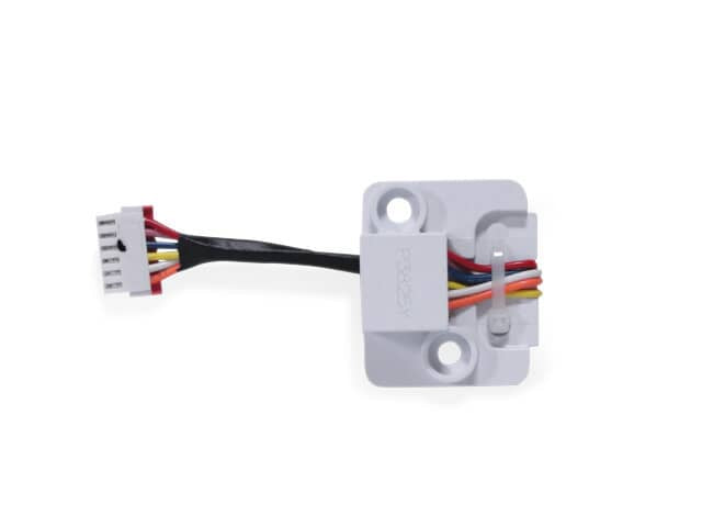 Capteur de vibrations DC93-00278B pour lave-linge Samsung WA48J7770AW/AA