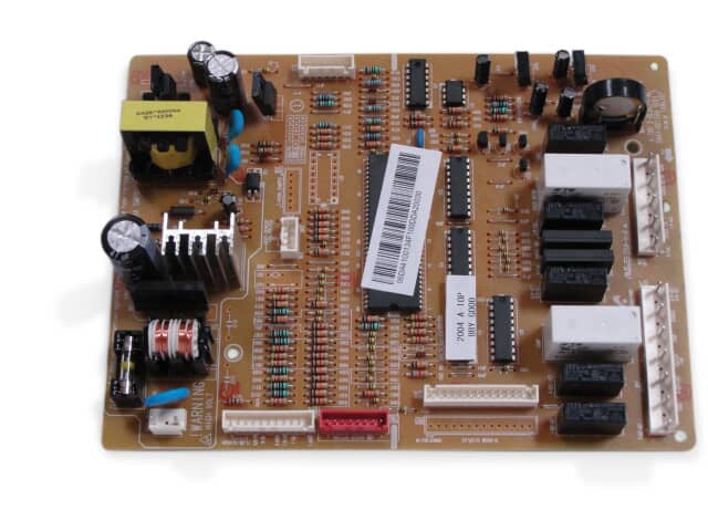 Samsung DA41-00134F Main PCB Board Assembly