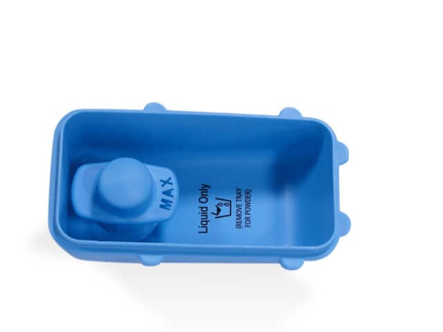 Samsung DC61-02427A Liquid Guide