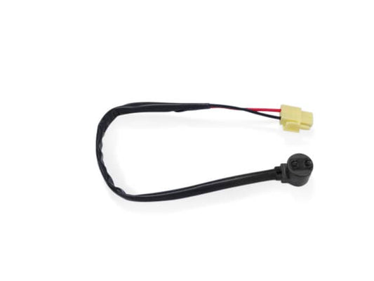 Thermostat bimétallique de dégivrage pour réfrigérateur Samsung RF28NHEDBSR/AA
