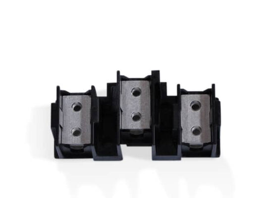 Samsung NE59K3321SS/AC Range Terminal Block