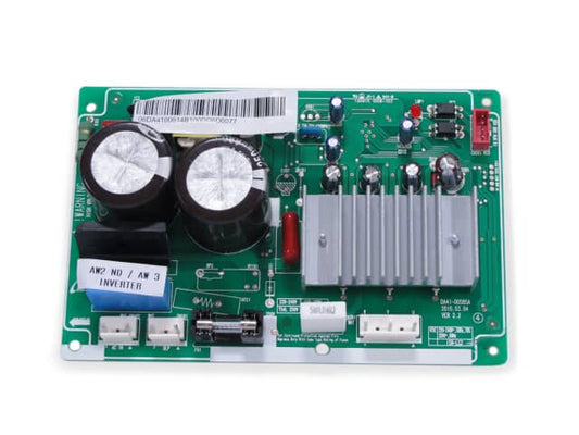 Carte de commande électronique pour réfrigérateur DA41-00614B