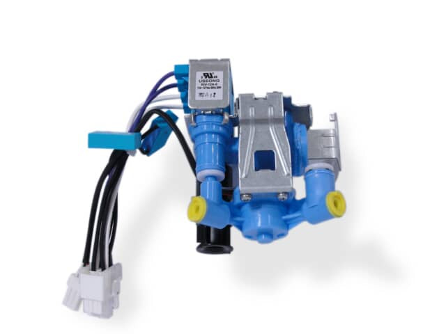 Vanne d'eau Samsung DA62-02219A