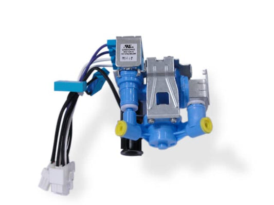 Vanne d'eau Samsung DA62-02219A