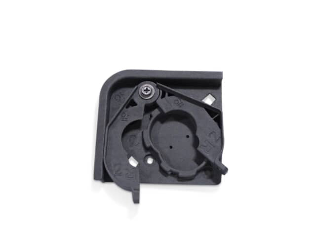 Guide de pied de piédestal Samsung WE402NP/A3