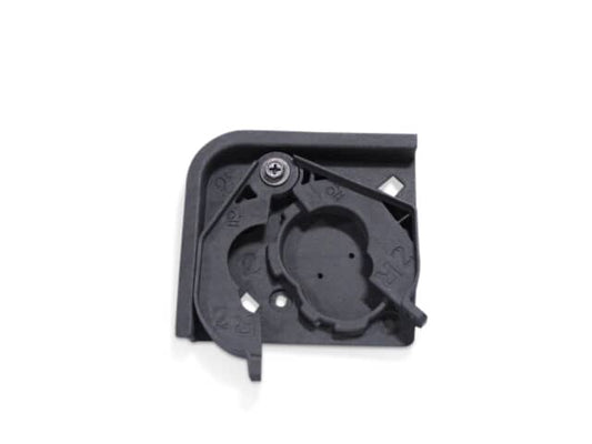 Samsung DC97-16473A Laundry Appliance Pedestal Leg Guide