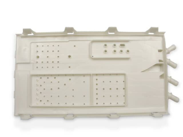 Boîtier Samsung DC61-01169A