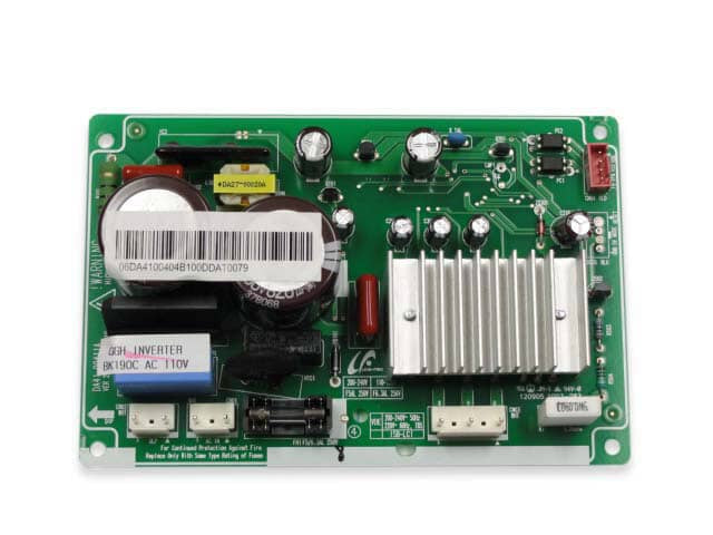 Assemblage Cba-Pba Samsung DA41-00552C