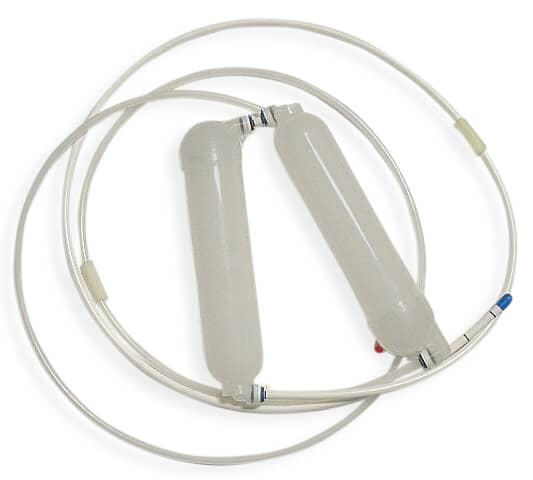 Réservoir d'eau pour réfrigérateur Samsung DA97-07150A