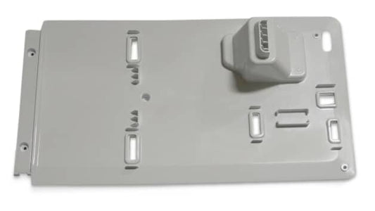 Conduit d'air et couvercle pour réfrigérateur-congélateur Samsung DA97-08062A