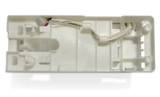 Samsung RF261BEAESR/AA Refrigerator Ice Maker Assembly