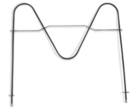 Samsung NE59T4311SS/AC Range Bake Element