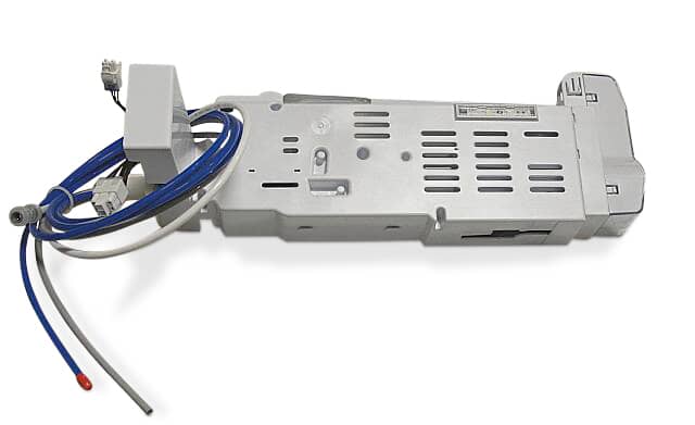 Boîtier d'assemblage pour filtre à eau Samsung DA97-11435A - Tan