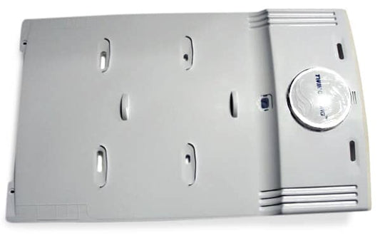 Samsung RF197ACWP/XAA Refrigerator Fresh Food Evaporator Cover And Fan Assembly
