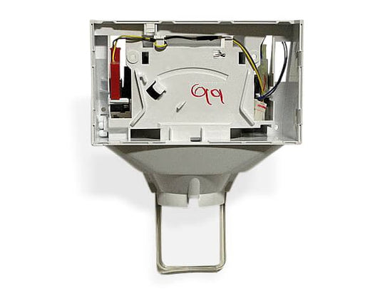 Samsung DA97-08119B Assembly Case-Lever Dispenser