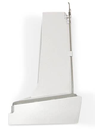 Samsung RF263BEAEBCAA Refrigerator Ice Container Assembly